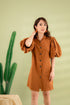 GS Linen Collection 2: Lisa Dress
